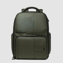 PIQUADRO kuprinė Wollem CA6239W129W - Žalia