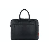 Bugatti dėklas dokumentams Clark 492353 - Ruda