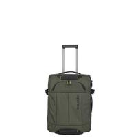 TRAVELITE kelioninis krepšys Briize 91017 55cm - Žalia, Mažas (S)