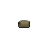 RAINS kosmetinė Wash Bag Small W3 1558 - Žalia