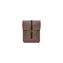 RAINS kuprinė Backpack Micro W3 1301 - Kreminė