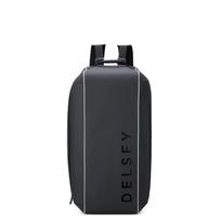 DELSEY kelioninis krepšys Aventure 76cm 2559430 - Juoda