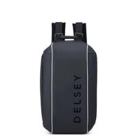 DELSEY kelioninis krepšys Aventure 53cm 2559410 - Mėlyna