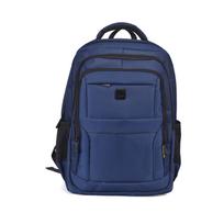 TRAVEL BLUE kuprinė Transit Easy 313 - Mėlyna