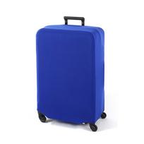 TRAVEL BLUE lagamino užvalkalas 12 (L) 598 - Mėlyna, Didelis (L)