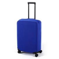 TRAVEL BLUE lagamino užvalkalas 12 (M) 597 - Mėlyna, Vidutinis (M)