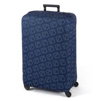TRAVEL BLUE lagamino užvalkalas 10 (L) 592 - Spalvota, Didelis (L)