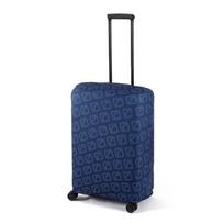 TRAVEL BLUE lagamino užvalkalas 10 (M) 591 - Spalvota, Vidutinis (M)