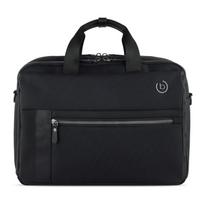 BUGATTI dokumentų dėklas Nero 496405 - Juoda