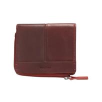 MAITRE piniginė Birkenfield 4060001864 - Raudona