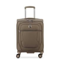 DELSEY mažas lagaminas Helium DLX 55cm 2397803 - Ruda, Mažas (S)