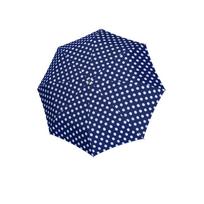 DOPPLER skėtis Hit Lang Balloon 77265PBL - Spalvota, Ilgieji