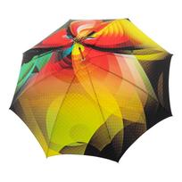DOPPLER skėtis Elegance Boheme 12019 - Spalvota, Ilgieji