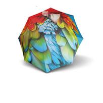 DOPPLER skėtis Art Mini Ara 7085703 - Spalvota, Trumpieji