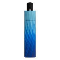 DOPPLER skėtis Carbonsteel Magic Fusion 744865FU - Raudona, Trumpieji
