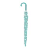 DOPPLER skėtis Kinderschirm Maxi Dots 772680D - Spalvota, Ilgieji