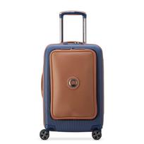 DELSEY maž. lagaminas Chatelet Air2.0 1676802 55cm - Mažas (S), Kreminė