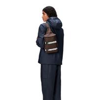 RAINS rankinė Trail Sling Bag W3 1456 - Ruda