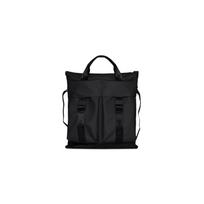 RAINS rankinė Trail Tote Bag W3 1436 - Žalia