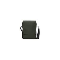 RAINS rankinė Trail Reporter Bag W3 1455 - Žalia