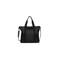 RAINS rankinė Tote Bag W3 1415 - Juoda