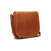 THE CHESTERFIELD BRAND rankinė Everglades C48.1326 - Ruda