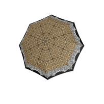 DOPPLER skėtis Fiber Magic Leopardo 746165SLE - Spalvota, Trumpieji