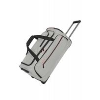 TRAVELITE kelioninis krepšys Crosslite 92902 69cm - Žalia, Didelis (L)