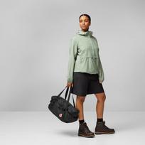 FJALLRAVEN krepšys High Coast Duffel 22 F23200266 - Mėlyna