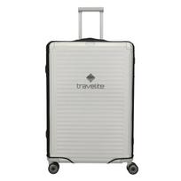 TRAVELITE lagamino užvalkalas L 00315 - SKAIDRI