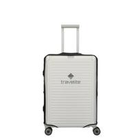 TRAVELITE lagamino užvalkalas M 00314 - SKAIDRI