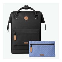 CABAIA kuprinė L Adventurer Essentials - Violetinė