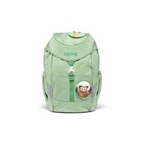 ERGOBAG kuprinė Mini - Žalia
