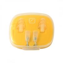 TRAVEL BLUE ausų kištukai Silicone Ear Plugs 493 - Geltona