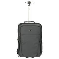 DELSEY kuprinė-lagaminas Parvis+ Cabin 3944659 - Pilka