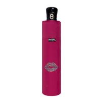 DOPPLER skėtis Havanna Kiss 744365K - Spalvota, Trumpieji