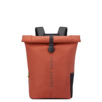 DELSEY kuprinė Turenne 1632620 Rolltop - Žalia