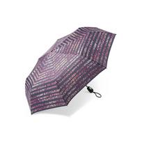 PIERRE CARDIN skėtis Easymatic Light Motifs - Spalvota, Trumpieji