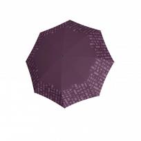 KNIRPS skėtis T205 Reflect - Trumpieji, Violetinė