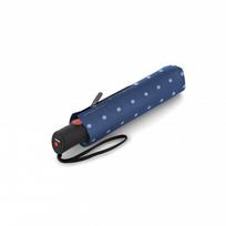 KNIRPS skėtis T205 UV Kelly - Juoda, Trumpieji