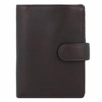 PICARD piniginė Brooklyn 7221 - Ruda