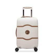 DELSEY mažas lagaminas Chatelet Air 2.0 1676801 - Ruda, Mažas (S)