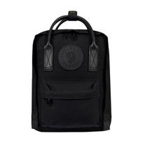 FJALLRAVEN kuprinė Kanken No. 2 Mini 24261 - Juoda