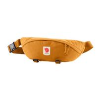 FJALLRAVEN rankinė Ulvo Hip Pack (Q) 23166 - Juoda
