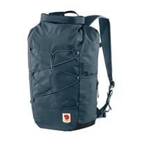 FJALLRAVEN kuprinė High Coast Rolltop 23224 - Mėlyna