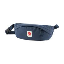 FJALLRAVEN rankinė Ulvo Hip Pack (Q) 23165 - Mėlyna
