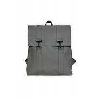 RAINS kuprinė Msn Bag W3 1330 - Smėlinė