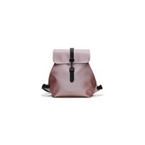 RAINS kuprinė Bucket Backpack W3 1304 - Smėlinė