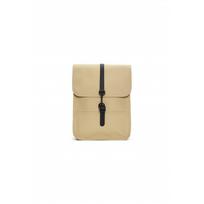RAINS kuprinė Backpack Micro W3 1301 - Violetinė