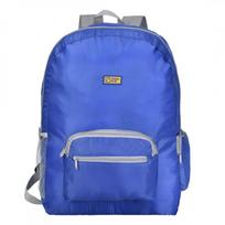 TRAVEL BLUE kuprinė Foldable Backpack L 065 - Spalvota